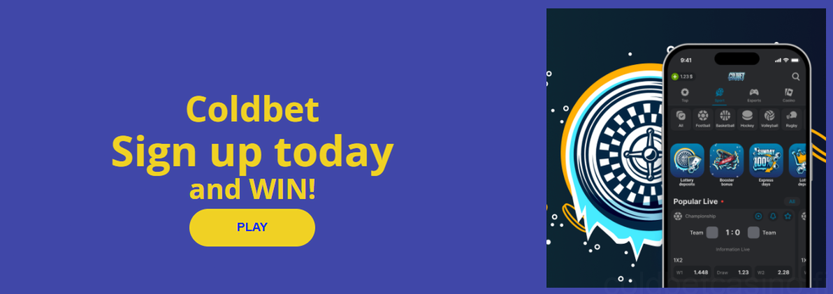 Coldbet Casino